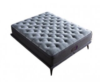 İstikbal Graphene Premium 150x200 cm Yaylı Yatak kullananlar yorumlar